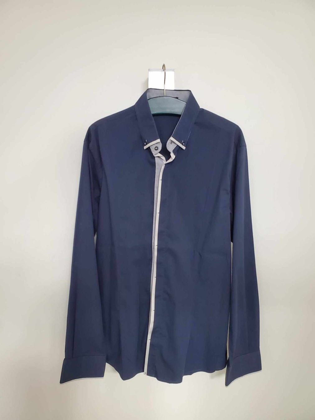 Camicie: Chemise "Kantaros" – Usato da Bernex venduto da Sooeg_01 1