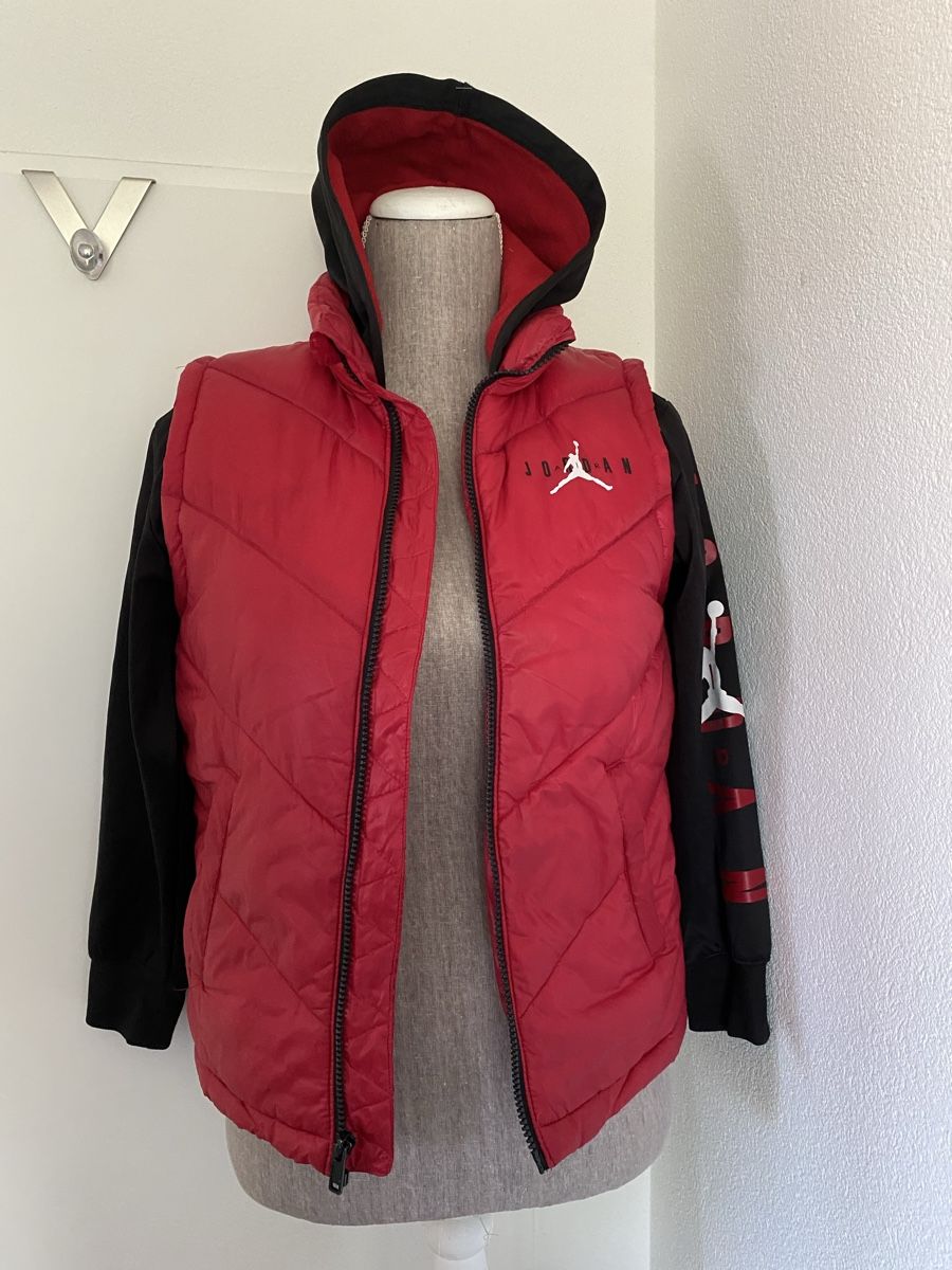 Jordan Vestes: Jordan  Down Jacke – D'occasion à Dietlikon par Locinda 1