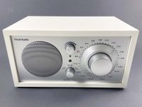 Tivoli Audio Model One Radio FM / AM Design H.Kloss Weiss