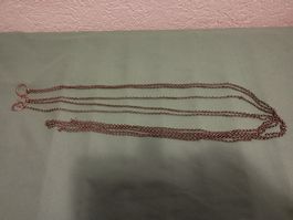 Silber Göllerketten, antik
