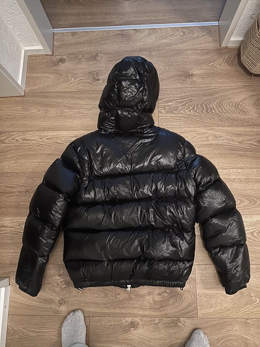 Vestes: Pufferjacke – Neuf (Voir description) à Wattwil par betsar.13 2
