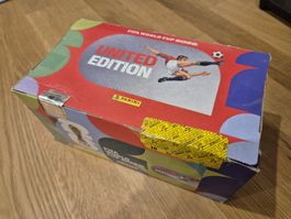 Panini Fifa World Cup 2026 Box
