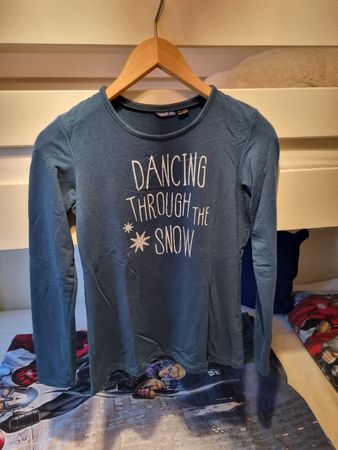 Pullover Grösse 12-14 Jahre
