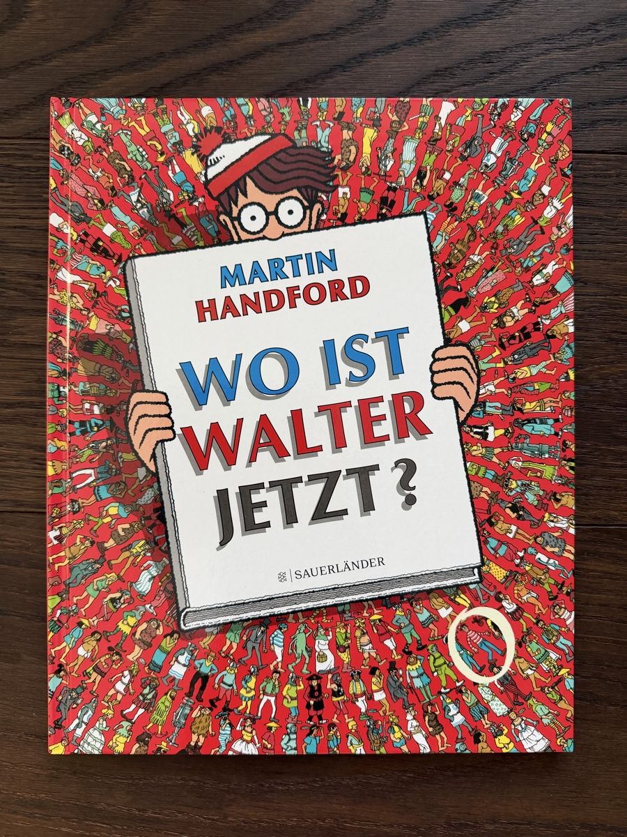 Livres: Buch – D'occasion à Pfäffikon ZH par aveo14