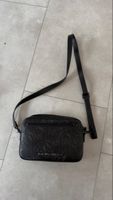 Sac bandoulière noir Weyz taille unique