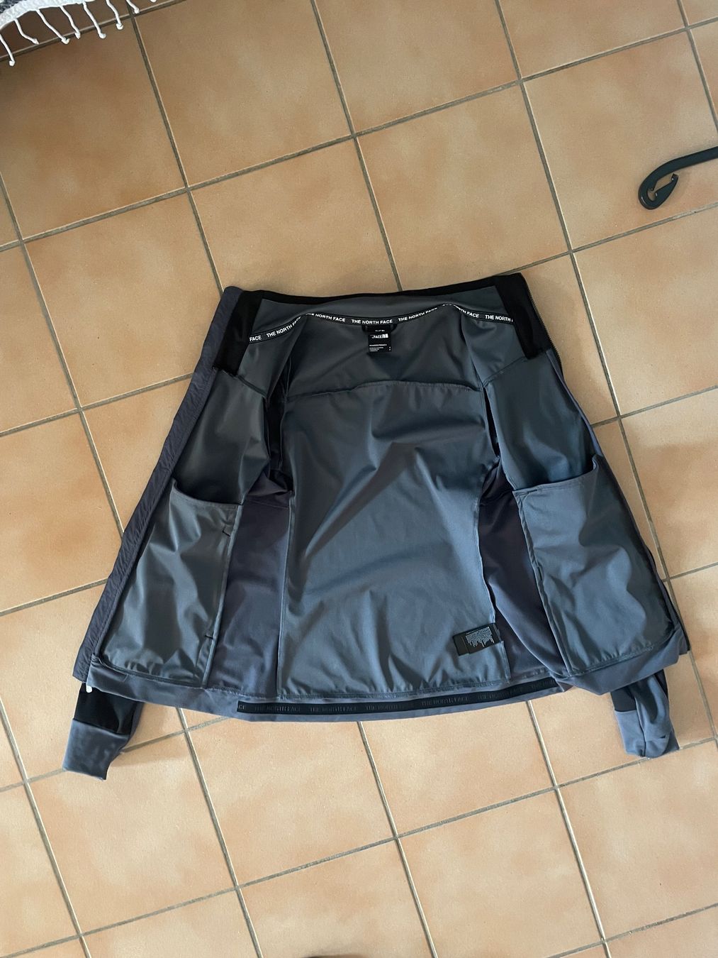 North Face Giacche: The North Face Speedtour Stretch Jacke Softshell S – Usato da Clarens venduto da Lois86 5