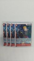 One Piece Card Game Marco 4x Karten ST30-008