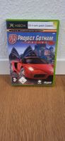 Xbox - Project Gotham Racing 2
