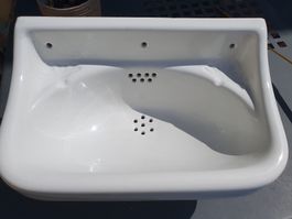 Lavabo Keramil Laufenburg