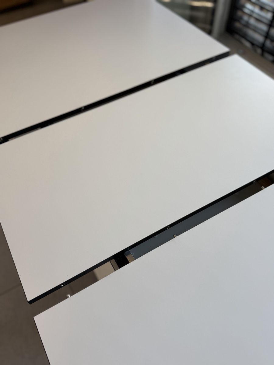Tische: Table à manger extensible  – Gebraucht aus Carrouge VD von RETRO-GAME-97 2