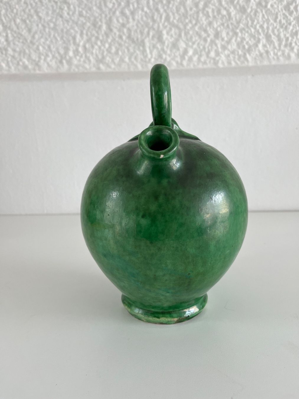 Caraffe: Keramik Wasser/Weinkrug – Usato da Wetzikon ZH venduto da seli03 2