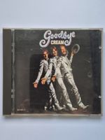 CD Cream Goodbye