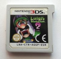 Nintendo 3DS - Luigi's Mansion 2