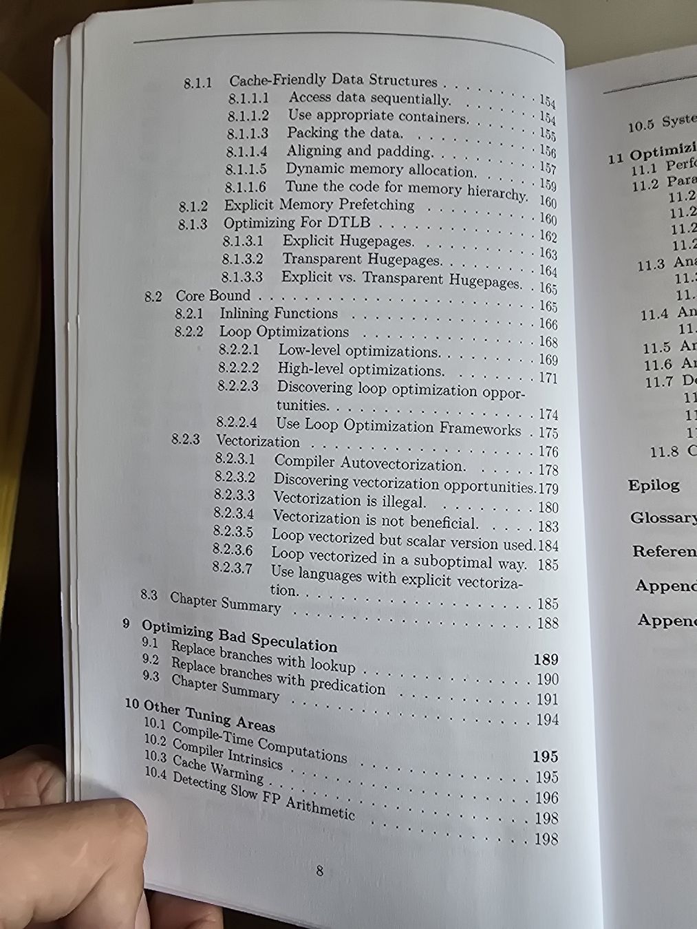 Libri: Performance Analyse & Tuning on Modern CPUs - Top Buch – Usato da Oberbüren venduto da Elk2025 5