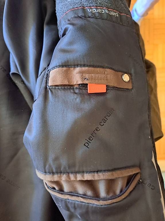 Giacche: Veste homme – Usato da La Chaux-de-Fonds venduto da atipik 2