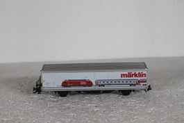Märklin SBB Krokodil, Re 460
