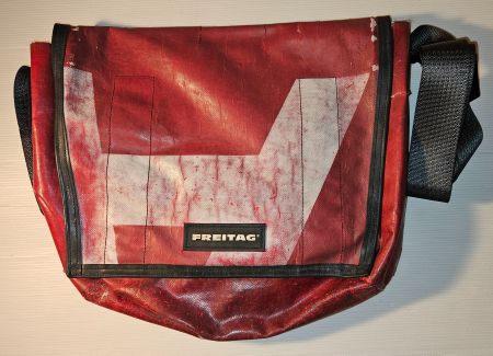 FREITAG Tasche Serie G5.1