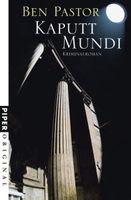 Pastor Ben - Kaputt Mundi / Krimi