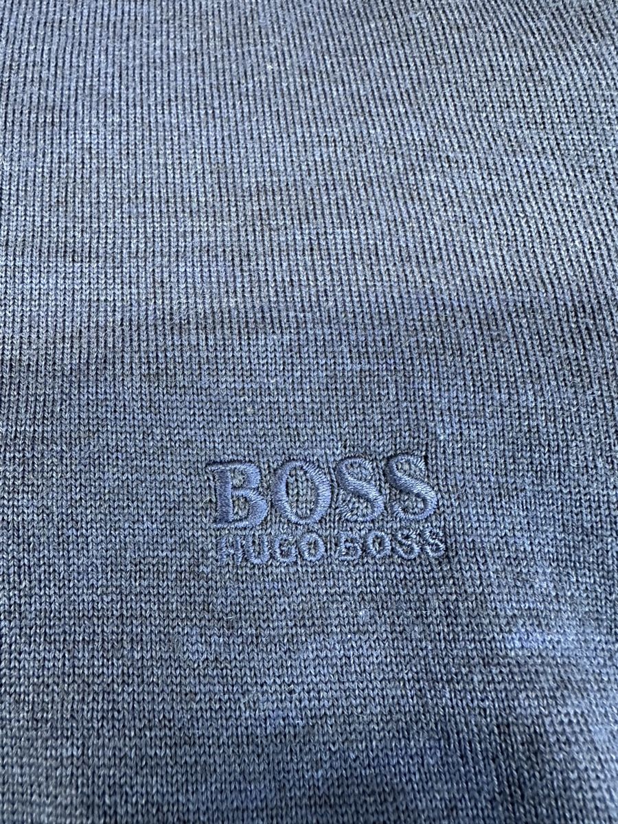 Pullover & Sweatshirts: Pullover BOSS  – Gebraucht aus Schwende von weesli 1