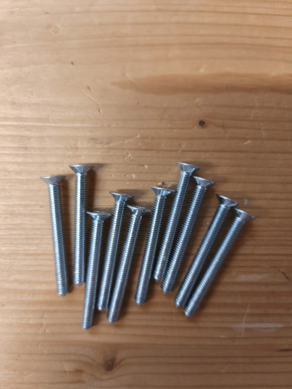 Finestre: Fenstergriff 5x – Usato da Winterthur venduto da duro888 2
