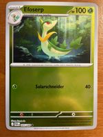 Pokemon Efoserp Reverse (Versand gratis)