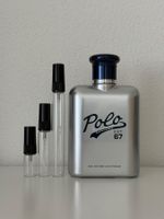Polo 67 Extreme | Abfüllung | A-Post Gratis