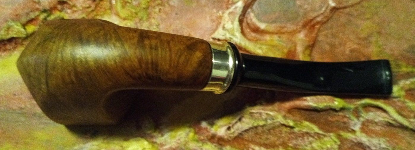Pipe & Accessori: Pipe WESSEX Italy – Usato da Wallbach venduto da el_szatano 2