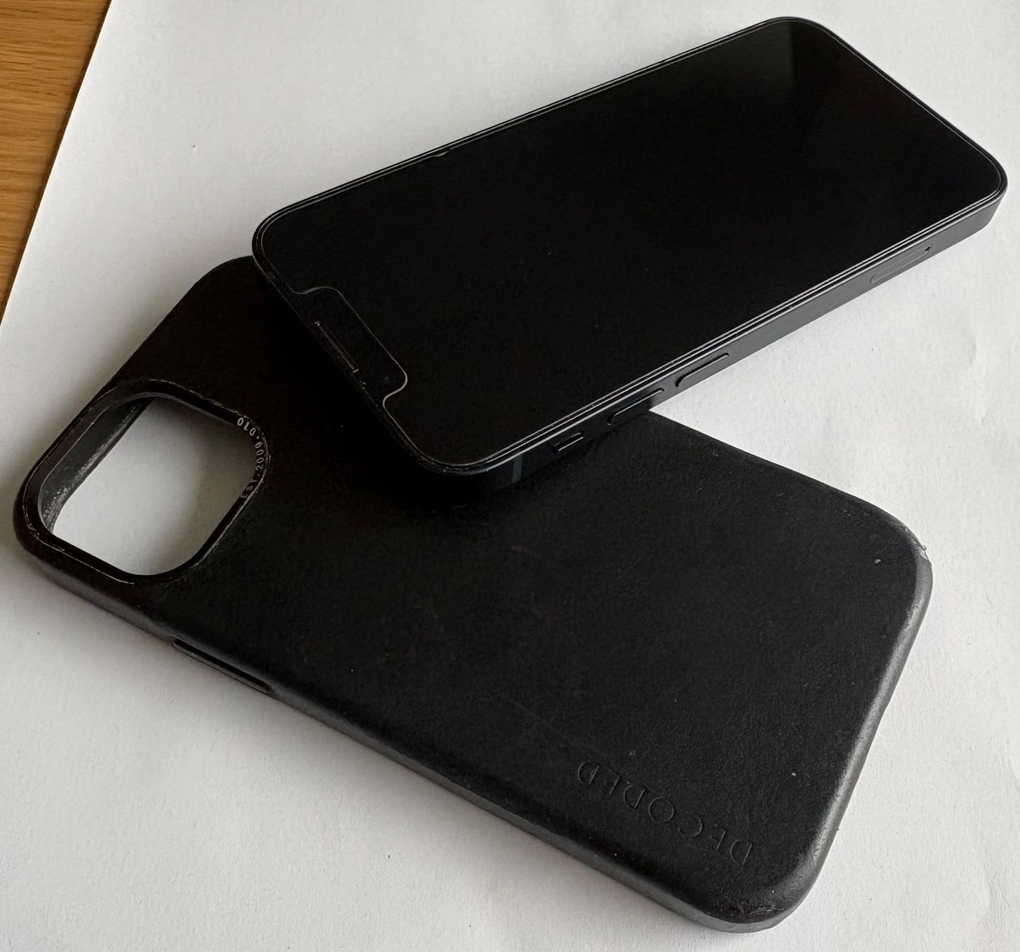 Apple Portables: iPhone 13 mini – D'occasion à Rüti ZH par luku2793 1