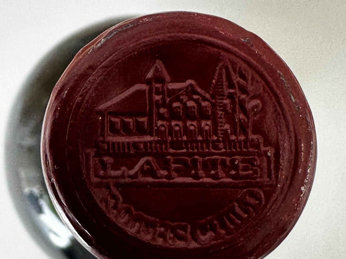 Lafite Rothschild Vino: Château Lafite Rothschild 1976 – Nuovo (secondo la descrizione) da Yens venduto da Rilou80 6