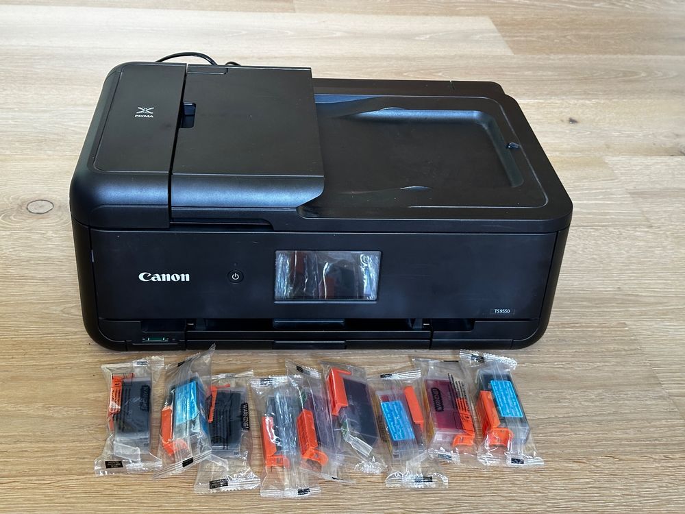 CABLE USB POUR IMPRIMANTE CANON MG550 MG2550 PIXMA MX525 MG7150 MG3550 MX925 MG6