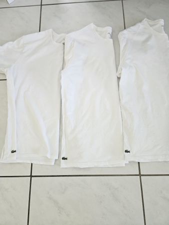 Lacoste T-Shirt 