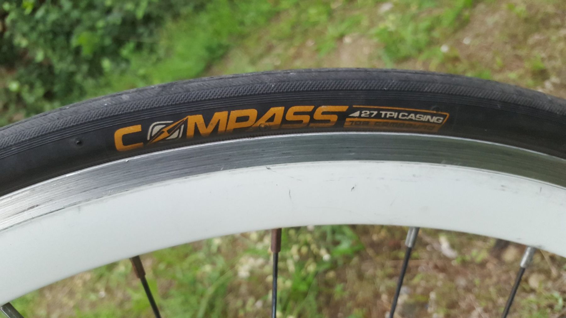 Biciclette: Rennvelo aus Allu – Usato da Biel / bienne venduto da Sarouch9 8
