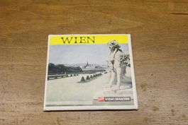 View-Master: Wien, Nr. C 6481-6483