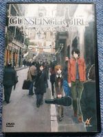 Gunslingergirl: Il Teatrino 1.Akt.  (De & Jap)        ©'2008