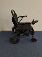 elektrischer Rollstuhl Eloflex C3
