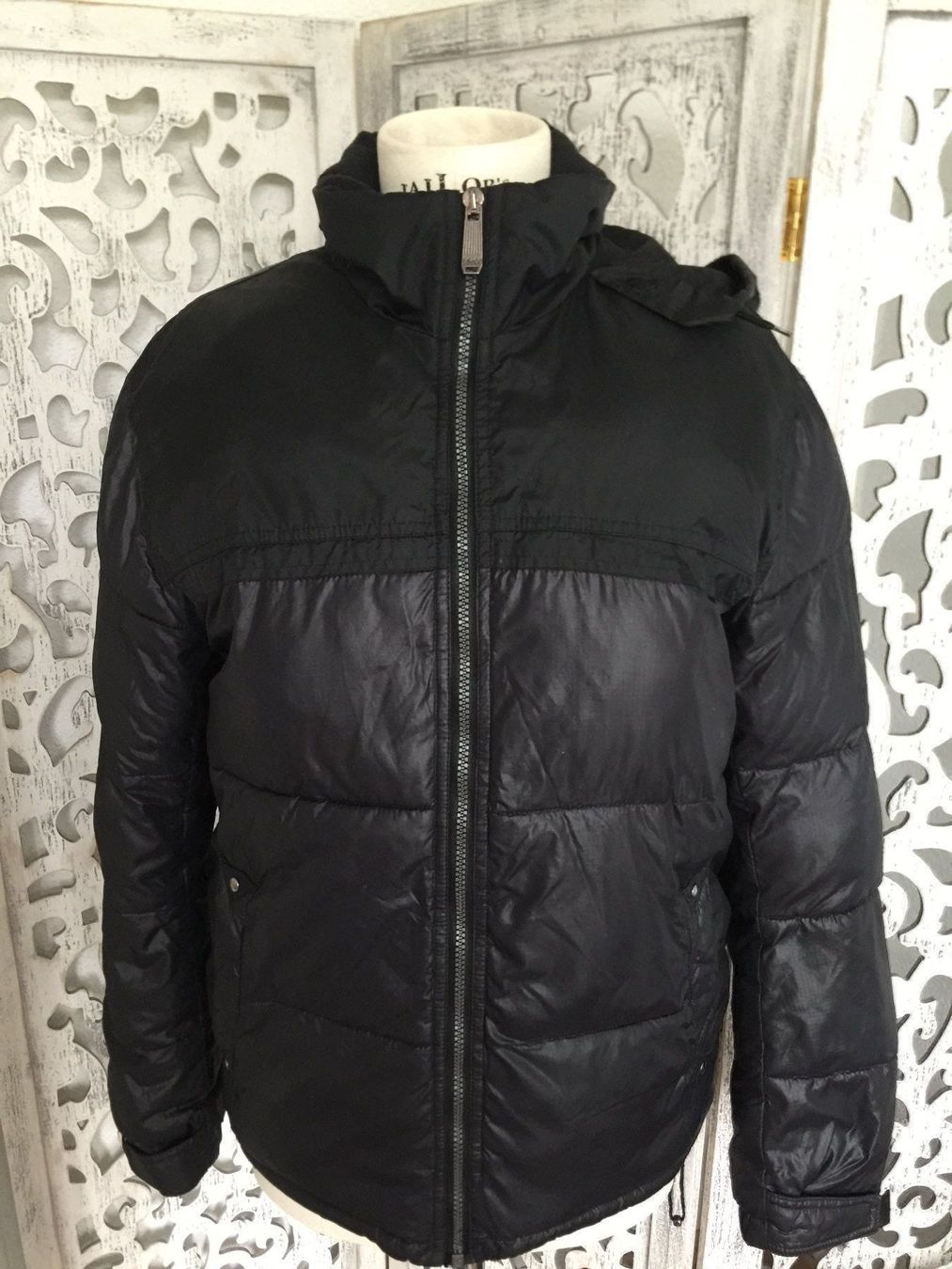 Levi's Jacken: Levis Winter Jacke Herren Grösse S – Gebraucht aus Kirchdorf AG von coco123