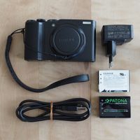 Digitalkamera Fujifilm XF10 (Bayer APS-C)