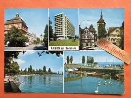 Arbon am Bodensee