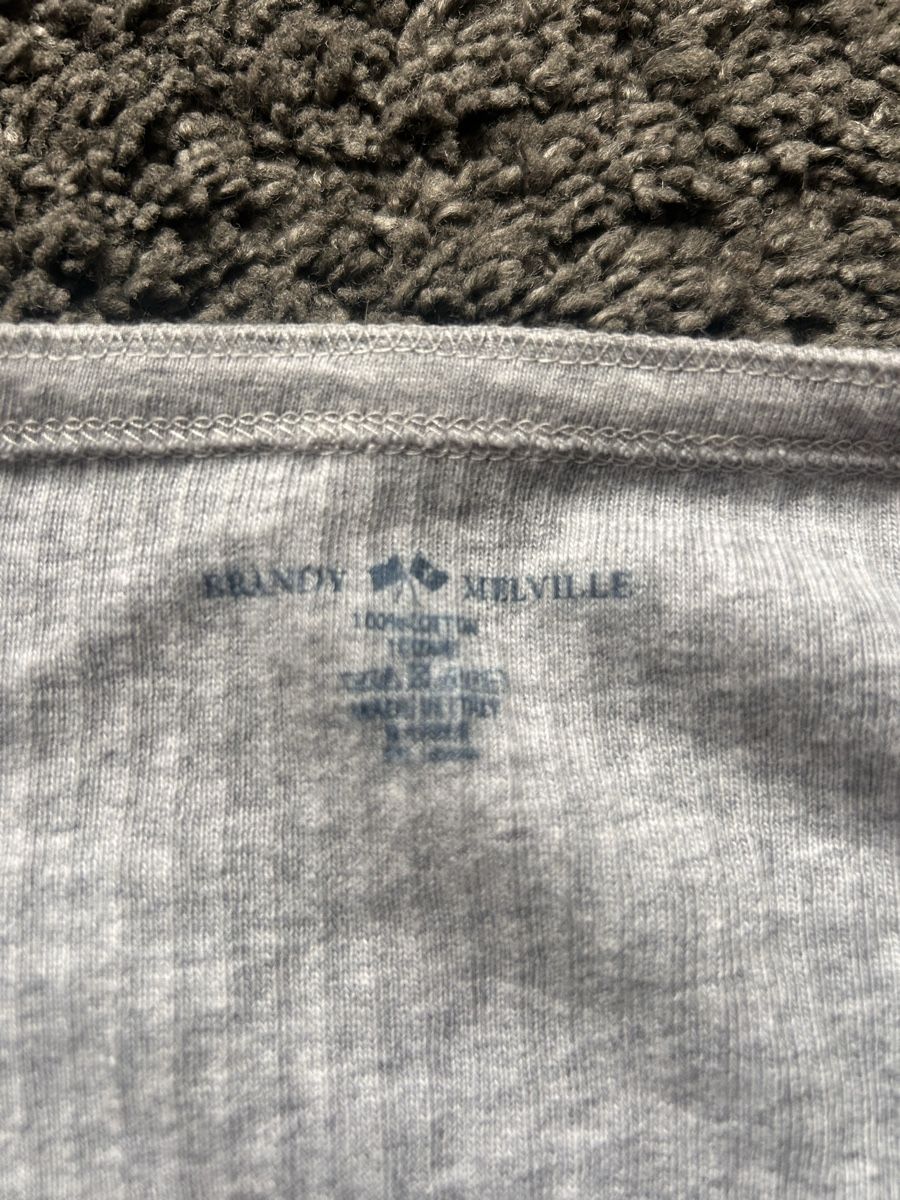 Brandy Melville Maglioni & Felpe: Cardigan brandy melville  – Usato da Troinex venduto da ale_95jr 1