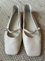 Ballerinas von Zara, Gr. 37