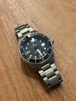Steinhart Ocean One Titanium 500