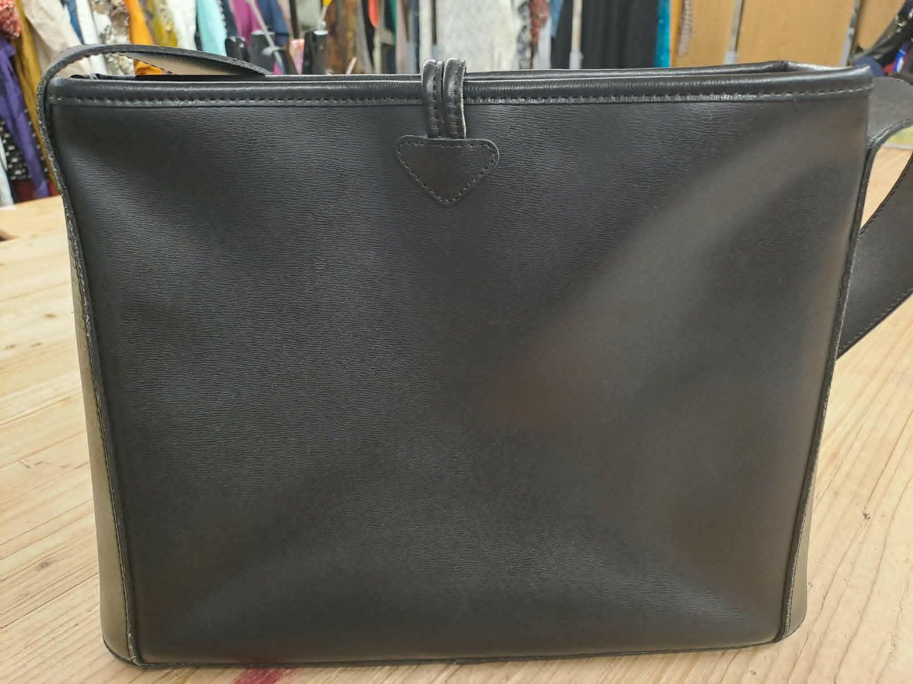 Borse da donna: Sac  Longchamp  Roseau – Usato da La Chaux-de-Fonds venduto da Emmaus2300CDF 1