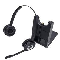 Jabra - professionelles schnurloses Headset