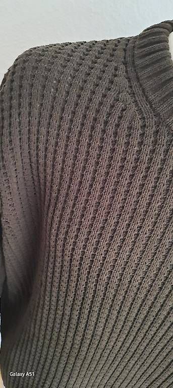Pullover & Sweatshirts: H&M Pullover braun Gr M – Gebraucht aus Wädenswil von H2H_Secondhandshop 2