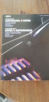 Automobil Revue 1991