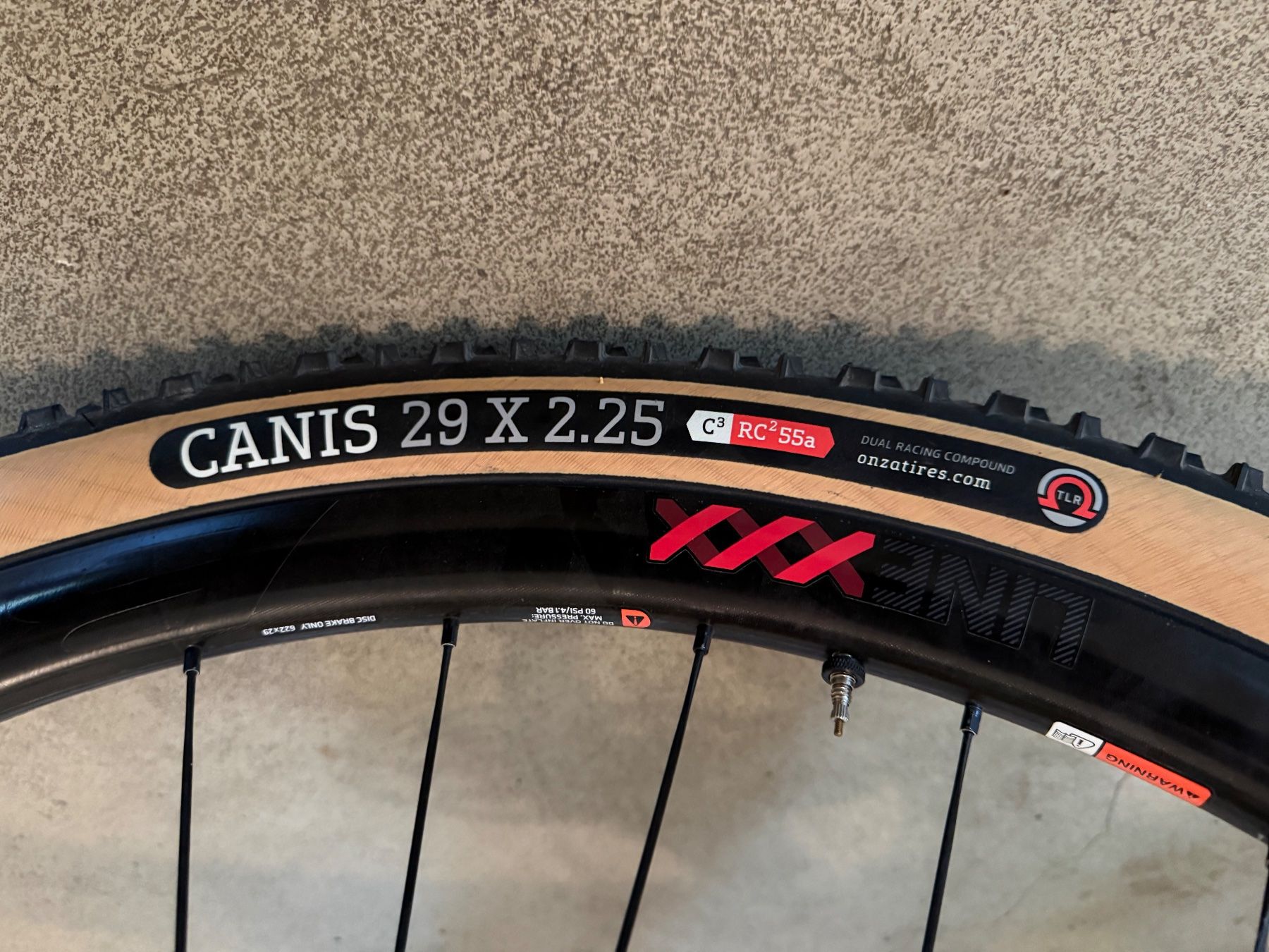 Trek Biciclette: Trek Stache 9.7 – Usato da Richterswil venduto da Grikkur 3