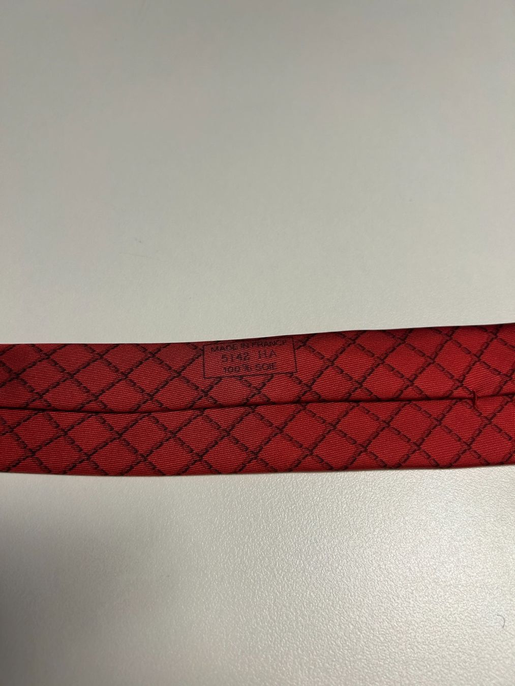 Hermès Krawatten: Hermès Carre Muster Krawatte – Neu (gemäss Beschreibung) aus Bern von kurtikobolt74 3