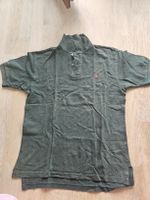Ralph Lauren Polo grün S