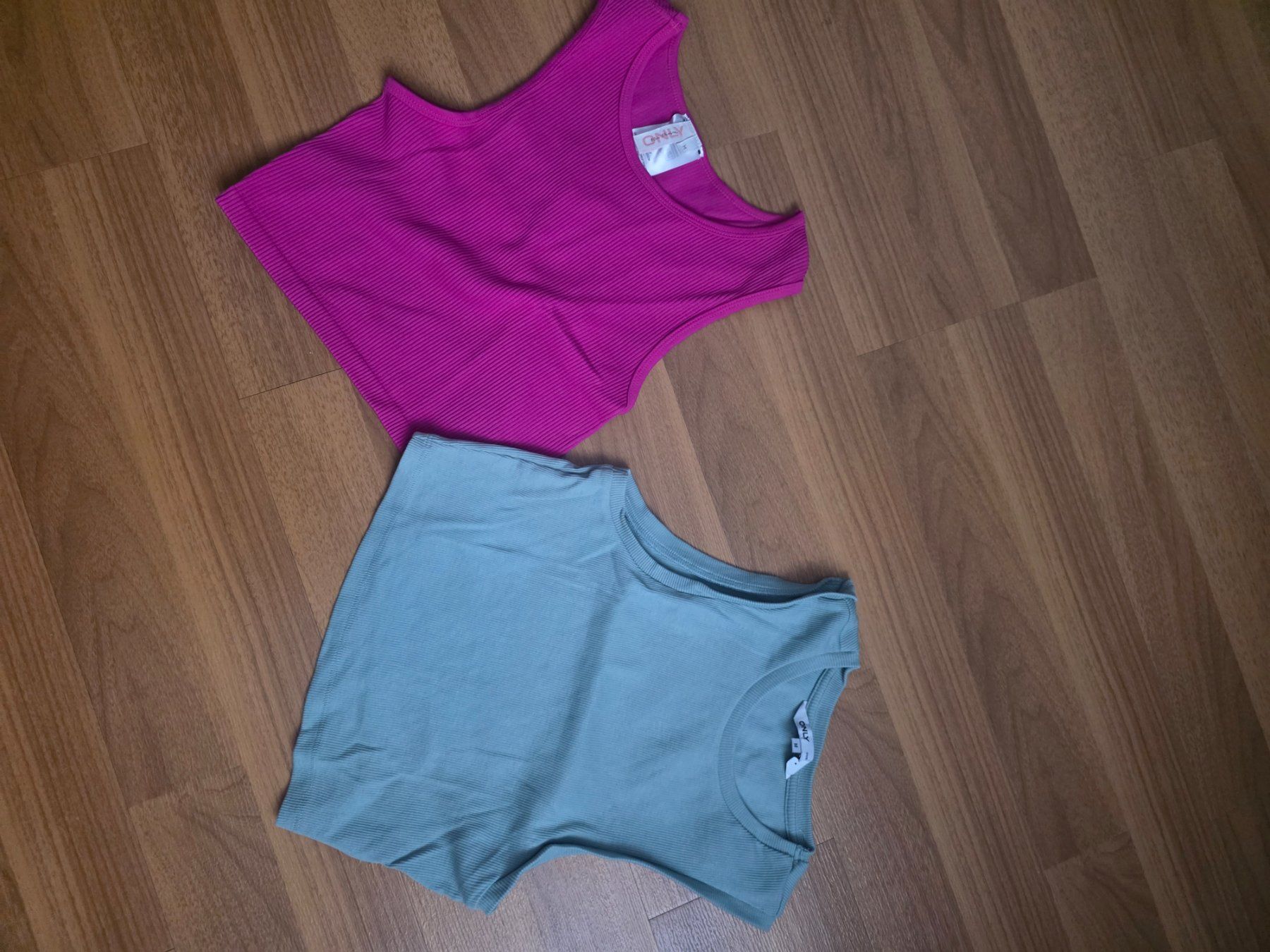Only Tops: Top  Set – Neu (gemäss Beschreibung) aus Basel von NyGrow