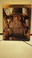 Le Hobbit Un Voyage Inattendu Steelbook Ultimate Edition